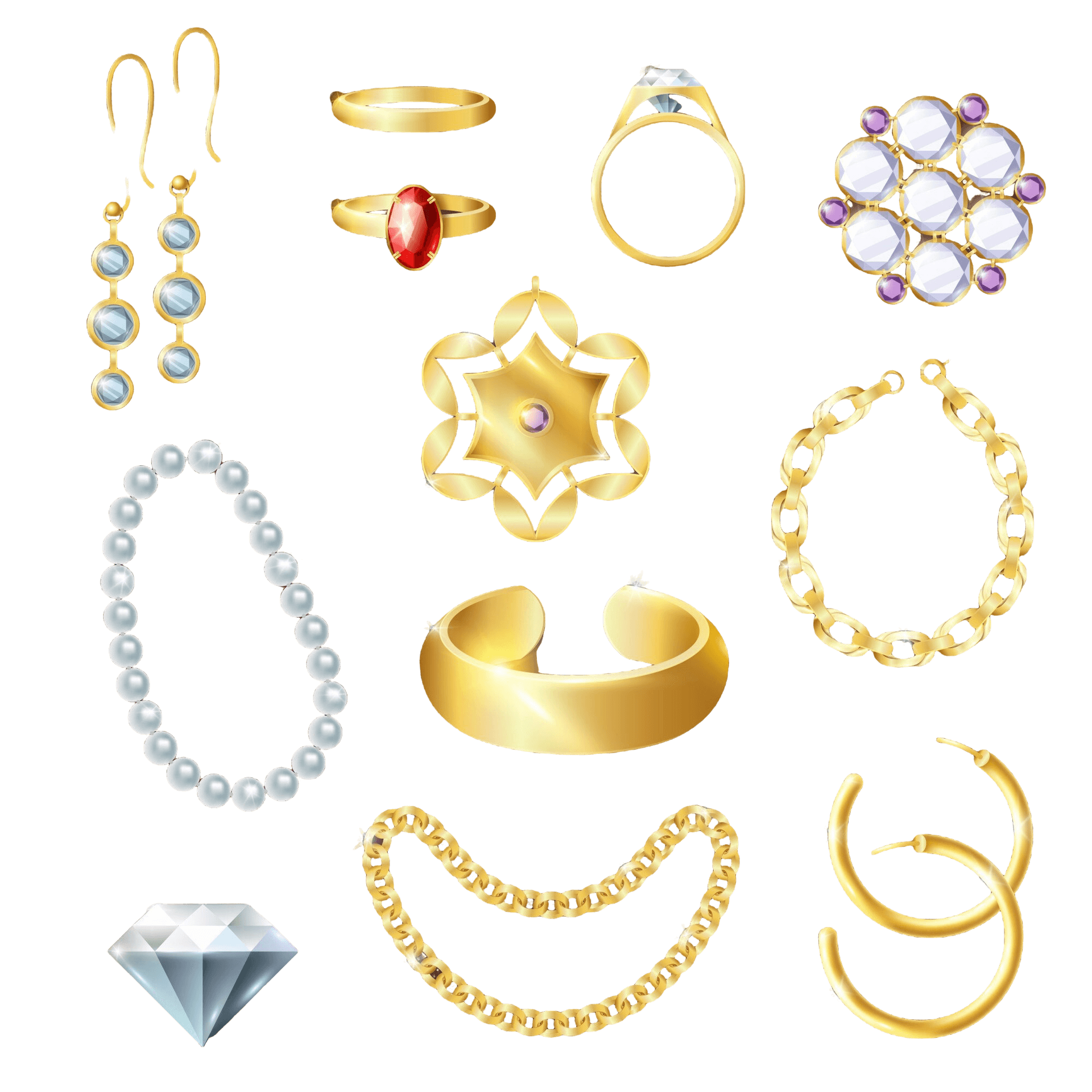 jewelery